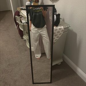 Amazon wide leg sweats